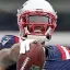 Photo of Kendrick Bourne for fantasy football