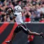 Photo of Tre Tucker for fantasy football